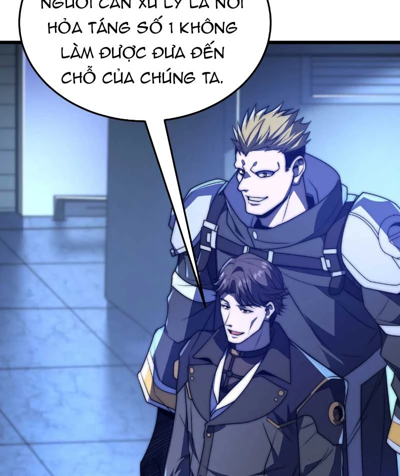 Ta Tại Lò Hỏa Táng Thôn Phệ Thành Thần Chapter  5 - 11