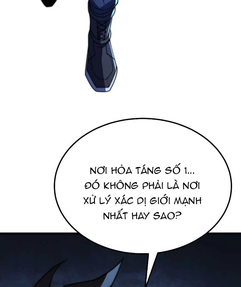 Ta Tại Lò Hỏa Táng Thôn Phệ Thành Thần Chapter  5 - 14