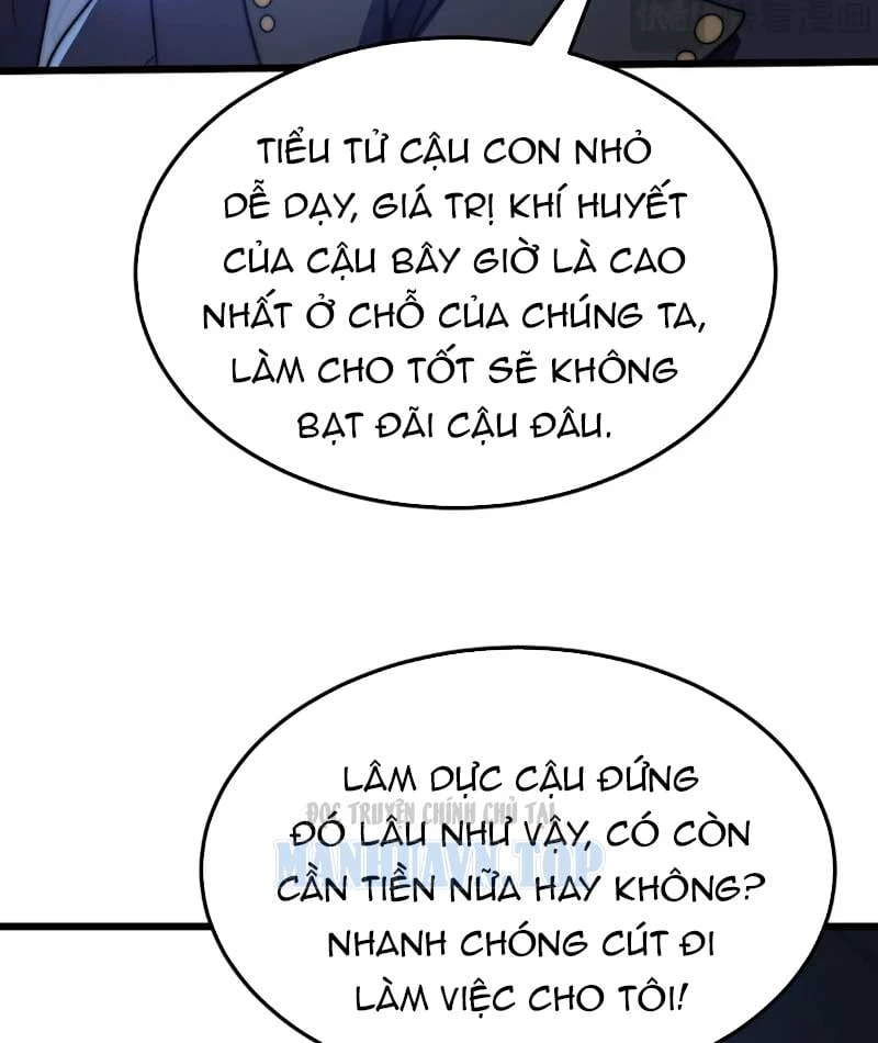 Ta Tại Lò Hỏa Táng Thôn Phệ Thành Thần Chapter  5 - 18