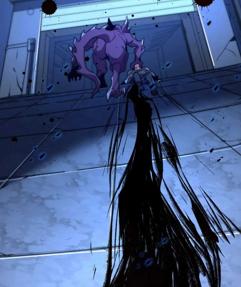 Ta Tại Lò Hỏa Táng Thôn Phệ Thành Thần Chapter  5 - 34