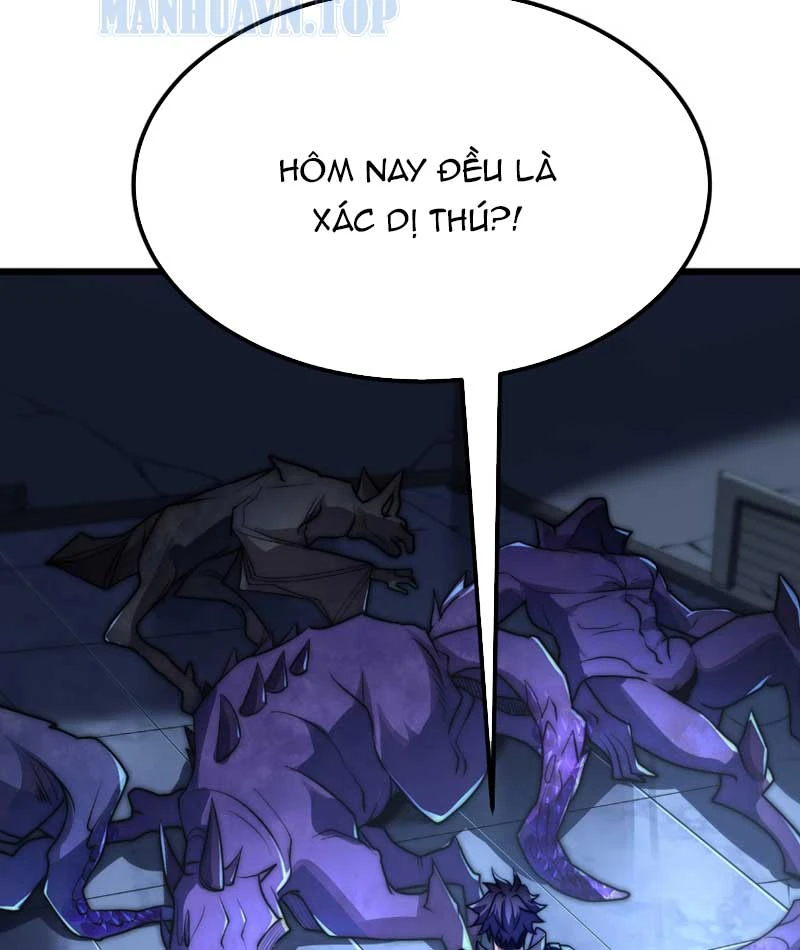 Ta Tại Lò Hỏa Táng Thôn Phệ Thành Thần Chapter  5 - 41