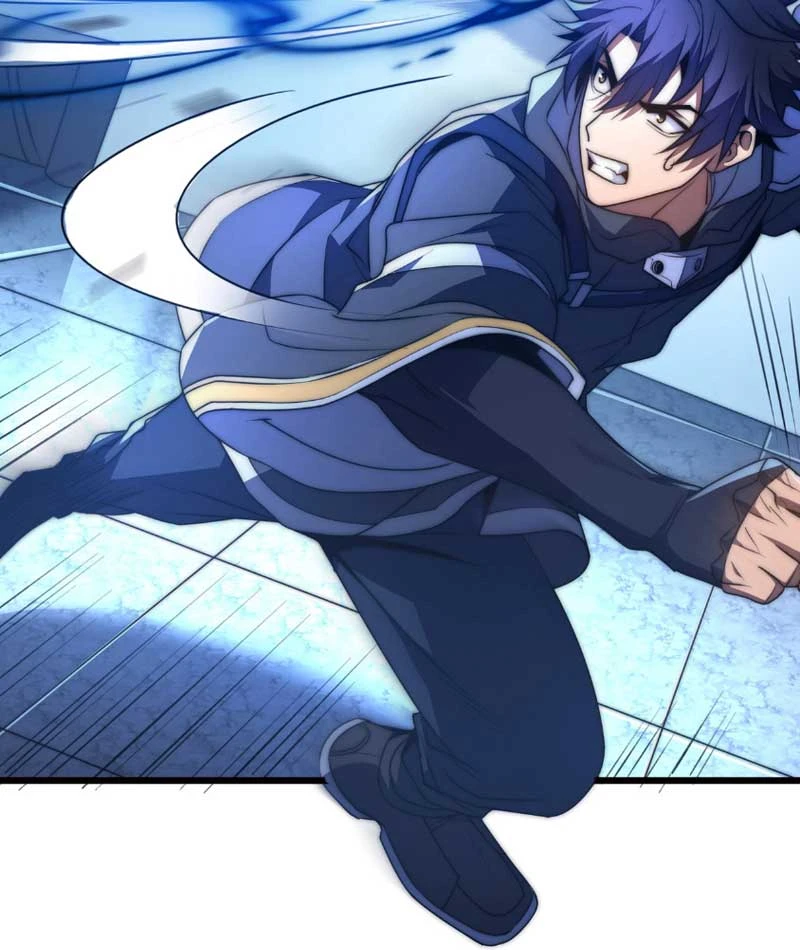 Ta Tại Lò Hỏa Táng Thôn Phệ Thành Thần Chapter  5 - 56