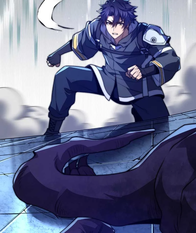 Ta Tại Lò Hỏa Táng Thôn Phệ Thành Thần Chapter  5 - 61