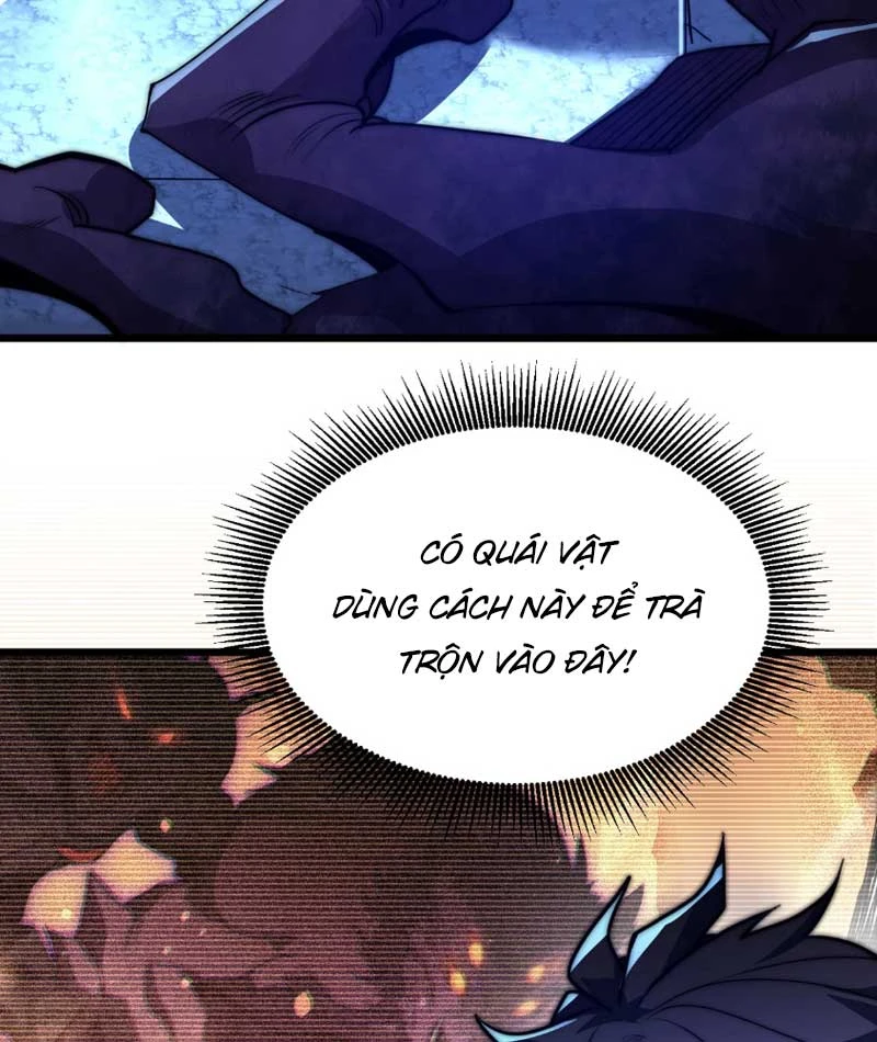 Ta Tại Lò Hỏa Táng Thôn Phệ Thành Thần Chapter  5 - 62