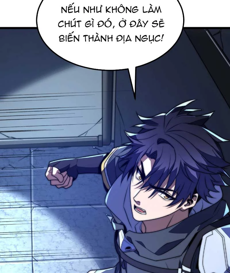 Ta Tại Lò Hỏa Táng Thôn Phệ Thành Thần Chapter  5 - 64