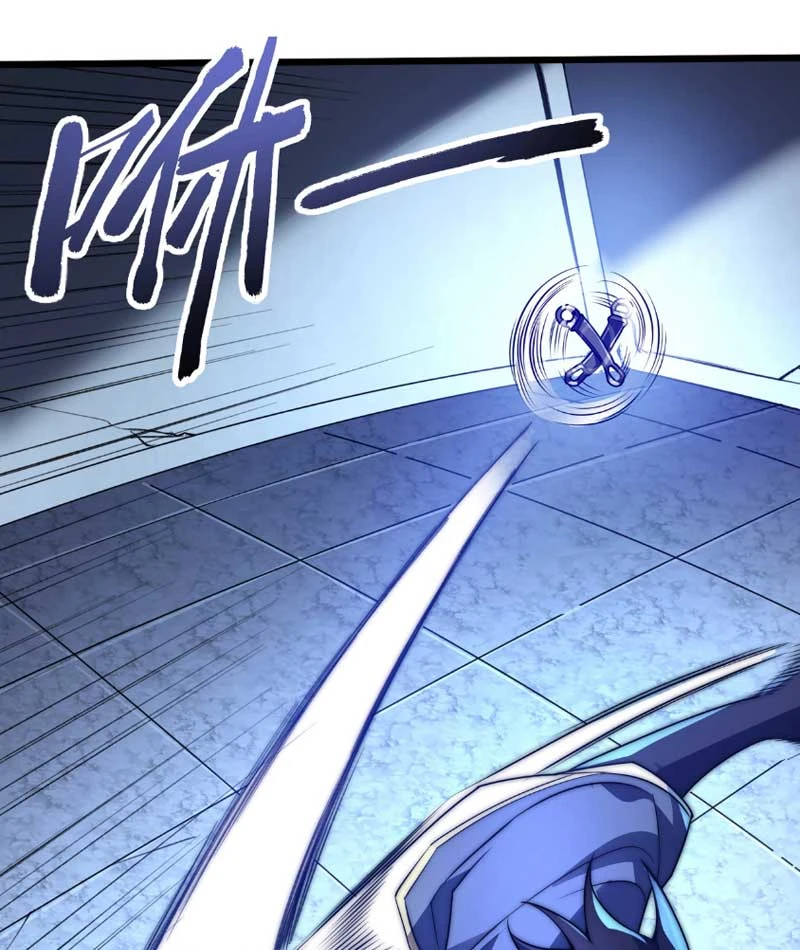 Ta Tại Lò Hỏa Táng Thôn Phệ Thành Thần Chapter  5 - 73