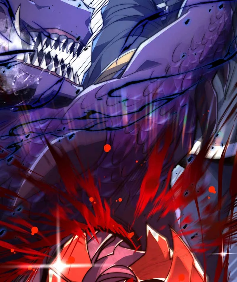 Ta Tại Lò Hỏa Táng Thôn Phệ Thành Thần Chapter  5 - 82