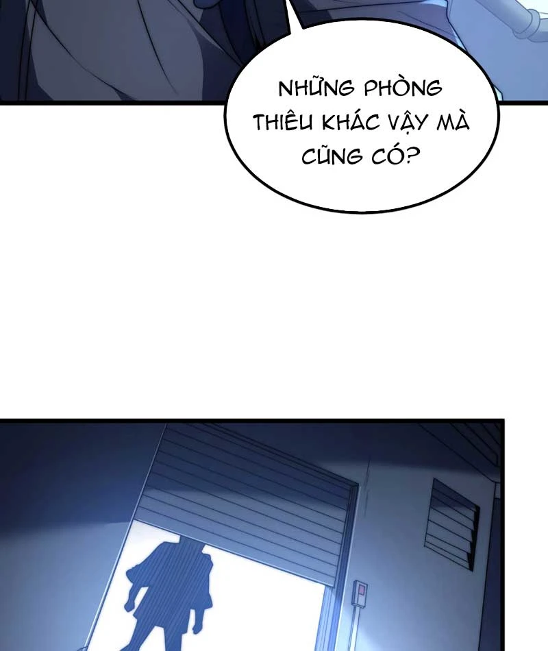 Ta Tại Lò Hỏa Táng Thôn Phệ Thành Thần Chapter  5 - 90