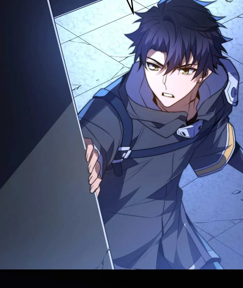 Ta Tại Lò Hỏa Táng Thôn Phệ Thành Thần Chapter  5 - 92