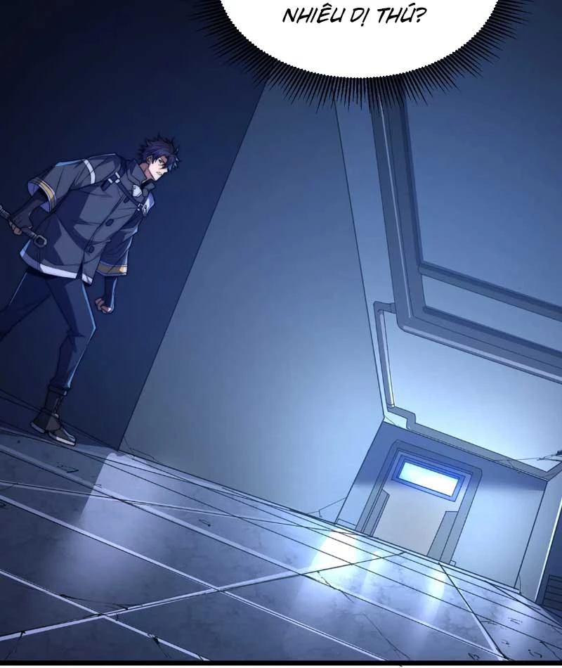 Ta Tại Lò Hỏa Táng Thôn Phệ Thành Thần Chapter  5 - 97