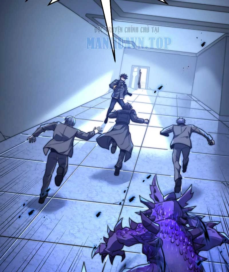 Ta Tại Lò Hỏa Táng Thôn Phệ Thành Thần Chapter  5 - 107