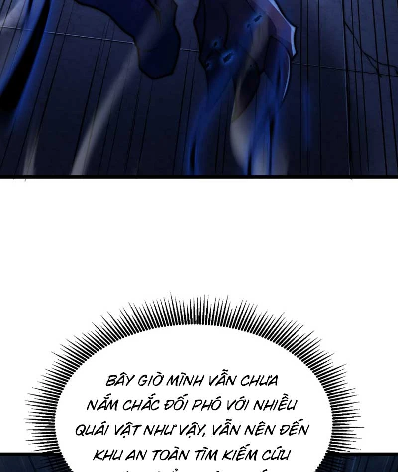 Ta Tại Lò Hỏa Táng Thôn Phệ Thành Thần Chapter  5 - 109