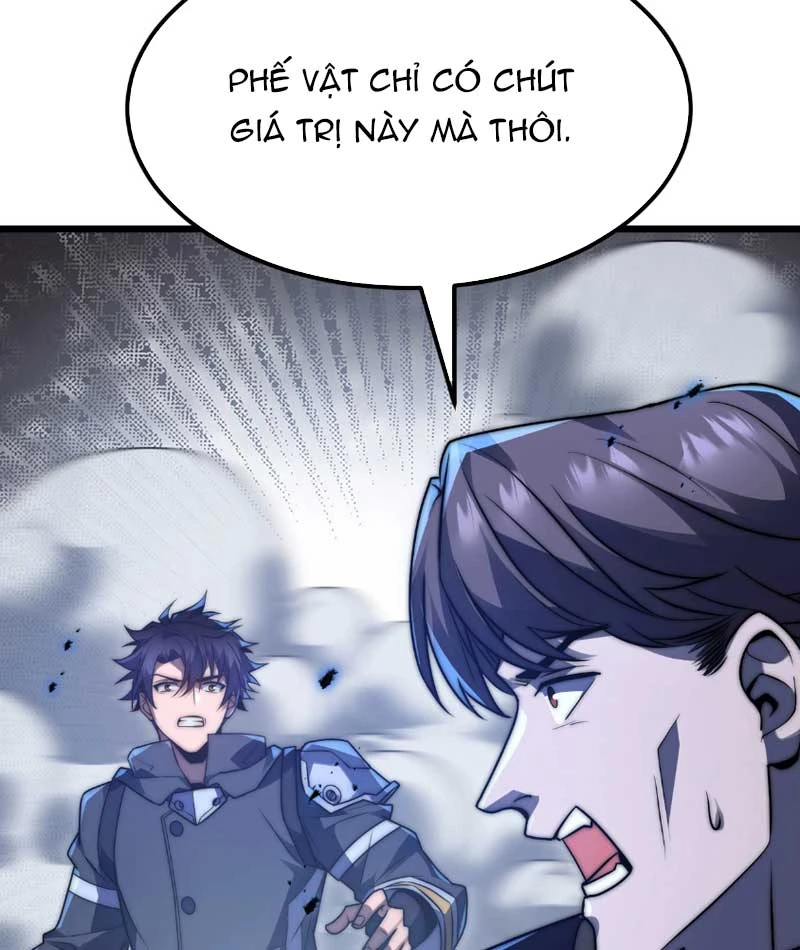 Ta Tại Lò Hỏa Táng Thôn Phệ Thành Thần Chapter  5 - 114