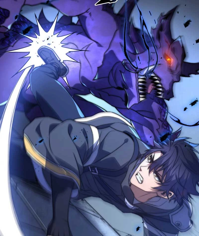 Ta Tại Lò Hỏa Táng Thôn Phệ Thành Thần Chapter  5 - 119