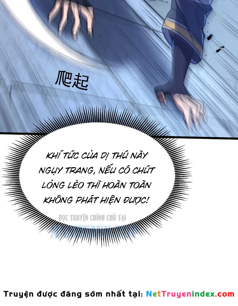 Ta Tại Lò Hỏa Táng Thôn Phệ Thành Thần Chapter  5 - 120