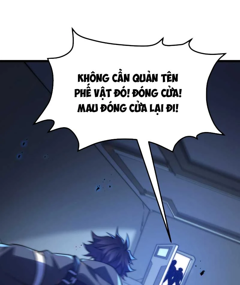 Ta Tại Lò Hỏa Táng Thôn Phệ Thành Thần Chapter  5 - 121