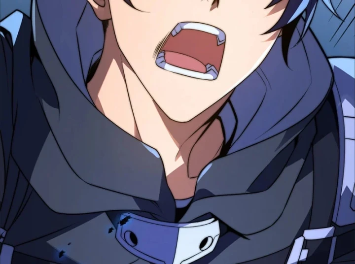 Ta Tại Lò Hỏa Táng Thôn Phệ Thành Thần Chapter 6 - 6