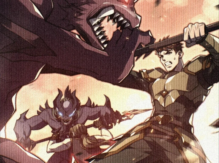 Ta Tại Lò Hỏa Táng Thôn Phệ Thành Thần Chapter 6 - 22