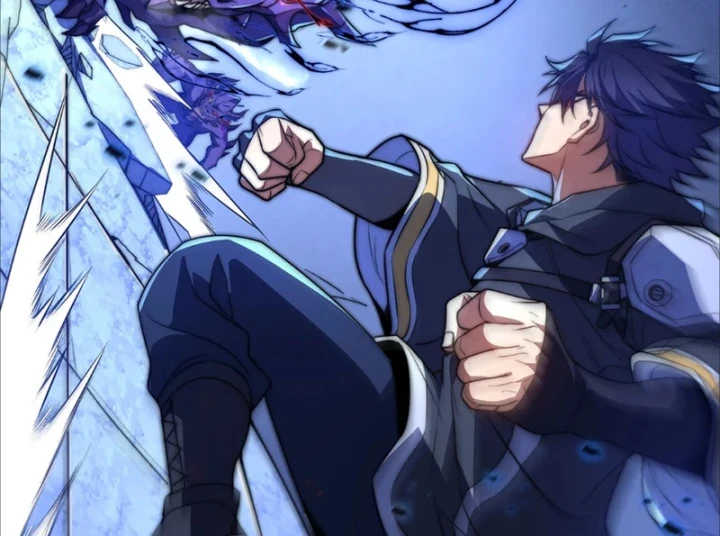 Ta Tại Lò Hỏa Táng Thôn Phệ Thành Thần Chapter 6 - 30