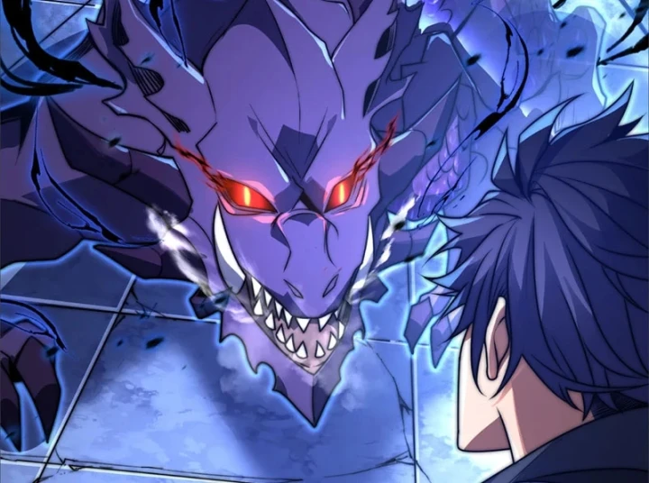 Ta Tại Lò Hỏa Táng Thôn Phệ Thành Thần Chapter 6 - 38