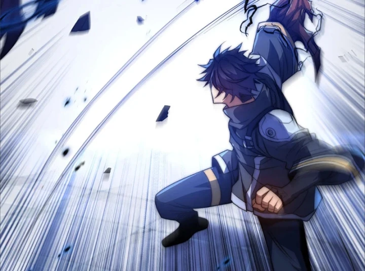 Ta Tại Lò Hỏa Táng Thôn Phệ Thành Thần Chapter 6 - 56