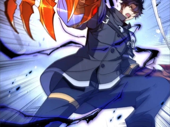 Ta Tại Lò Hỏa Táng Thôn Phệ Thành Thần Chapter 6 - 62