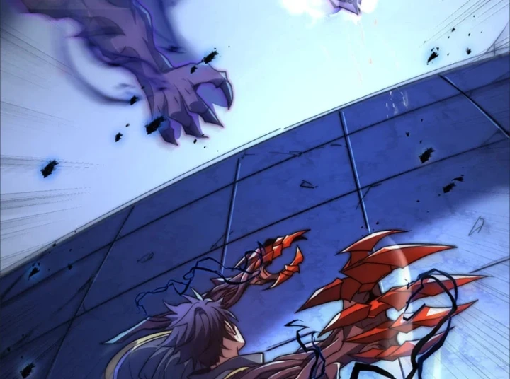 Ta Tại Lò Hỏa Táng Thôn Phệ Thành Thần Chapter 6 - 104