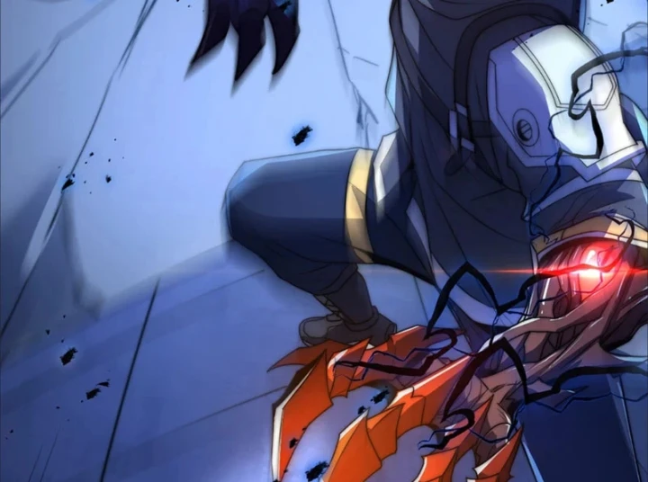 Ta Tại Lò Hỏa Táng Thôn Phệ Thành Thần Chapter 6 - 110