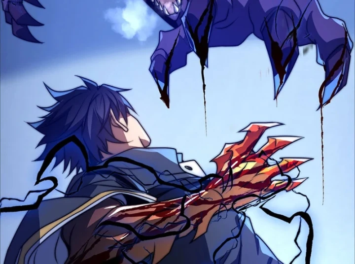 Ta Tại Lò Hỏa Táng Thôn Phệ Thành Thần Chapter 6 - 146