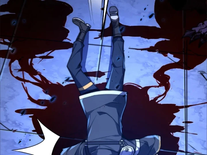 Ta Tại Lò Hỏa Táng Thôn Phệ Thành Thần Chapter 6 - 167