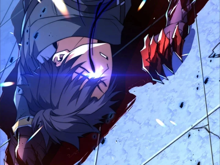 Ta Tại Lò Hỏa Táng Thôn Phệ Thành Thần Chapter 6 - 173