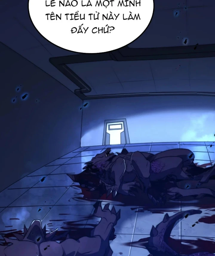 Ta Tại Lò Hỏa Táng Thôn Phệ Thành Thần Chapter 7 - 9