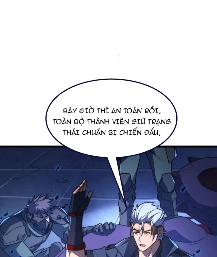 Ta Tại Lò Hỏa Táng Thôn Phệ Thành Thần Chapter 7 - 15