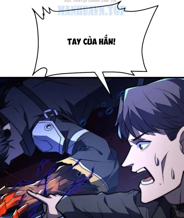 Ta Tại Lò Hỏa Táng Thôn Phệ Thành Thần Chapter 7 - 22