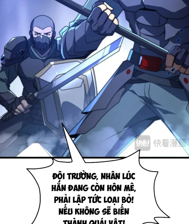 Ta Tại Lò Hỏa Táng Thôn Phệ Thành Thần Chapter 7 - 27