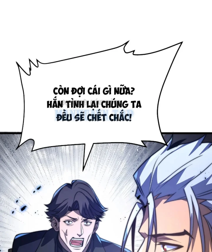 Ta Tại Lò Hỏa Táng Thôn Phệ Thành Thần Chapter 7 - 31