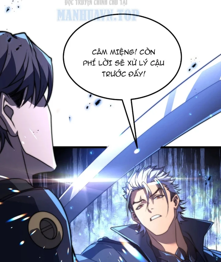 Ta Tại Lò Hỏa Táng Thôn Phệ Thành Thần Chapter 7 - 34