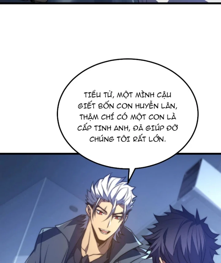Ta Tại Lò Hỏa Táng Thôn Phệ Thành Thần Chapter 7 - 66