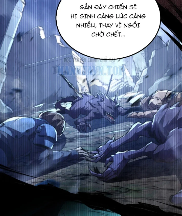 Ta Tại Lò Hỏa Táng Thôn Phệ Thành Thần Chapter 7 - 76