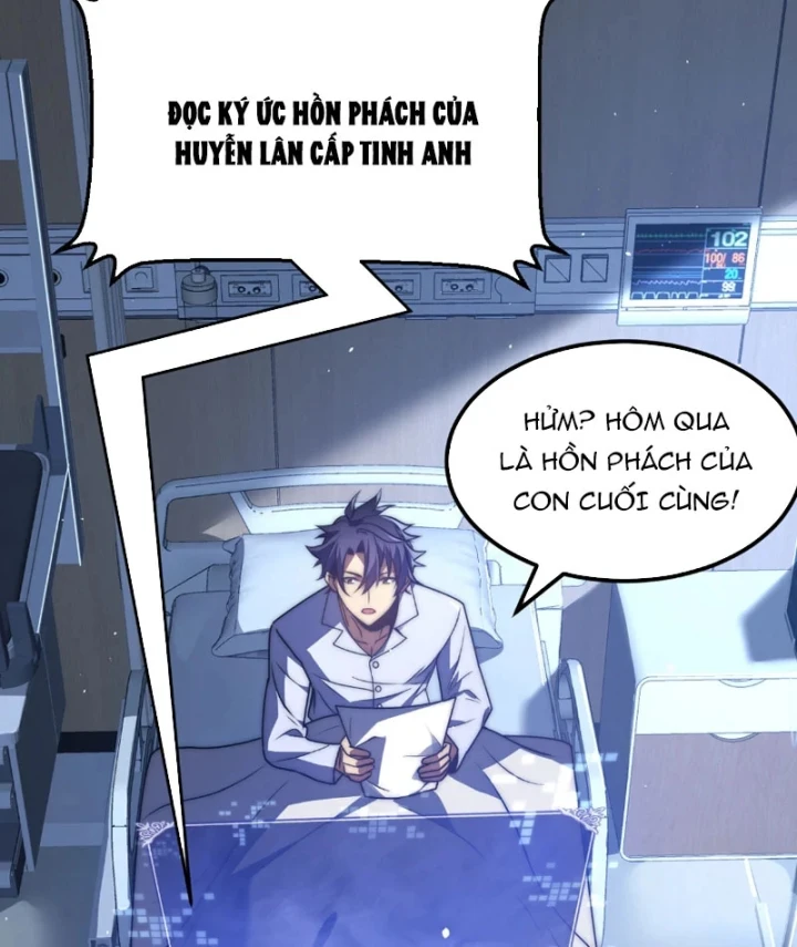Ta Tại Lò Hỏa Táng Thôn Phệ Thành Thần Chapter 7 - 93