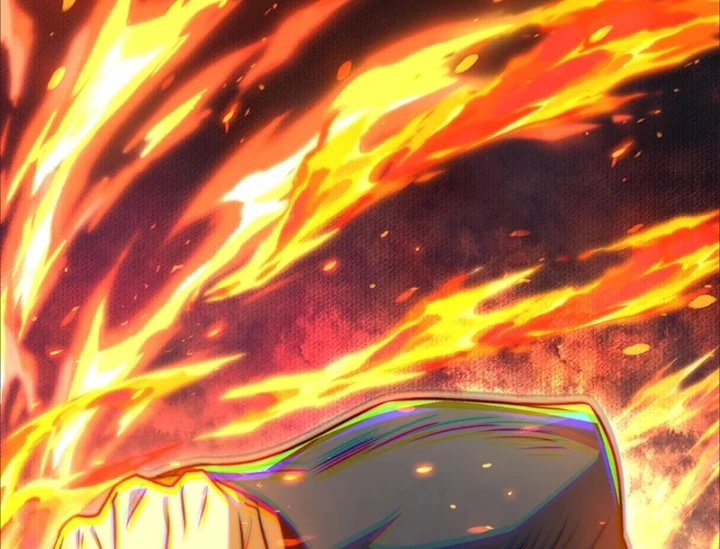 Ta Tại Lò Hỏa Táng Thôn Phệ Thành Thần Chapter 8 - 133