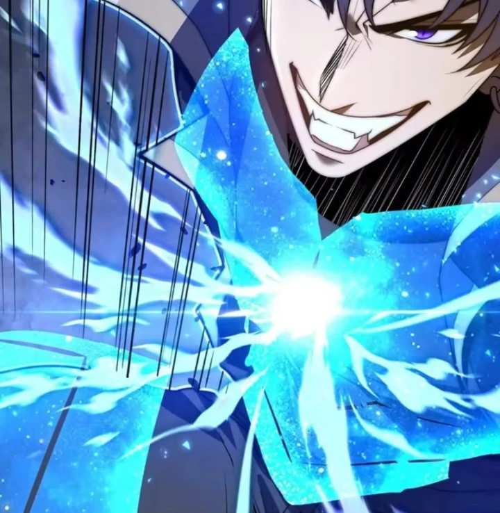 Ta Tại Lò Hỏa Táng Thôn Phệ Thành Thần Chapter 9 - 11