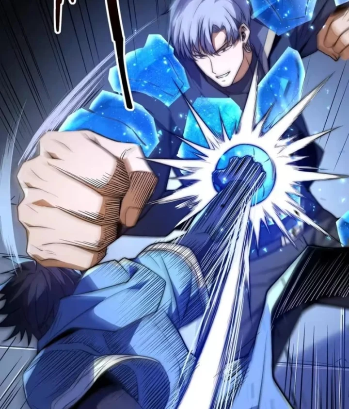 Ta Tại Lò Hỏa Táng Thôn Phệ Thành Thần Chapter 9 - 58