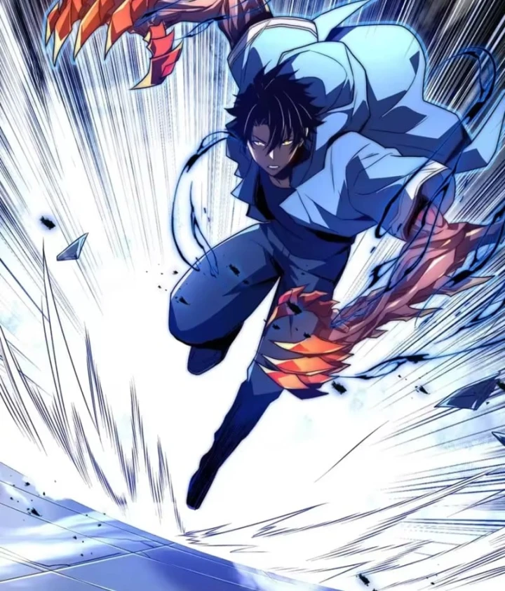 Ta Tại Lò Hỏa Táng Thôn Phệ Thành Thần Chapter 9 - 90