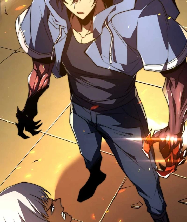 Ta Tại Lò Hỏa Táng Thôn Phệ Thành Thần Chapter 10 - 7