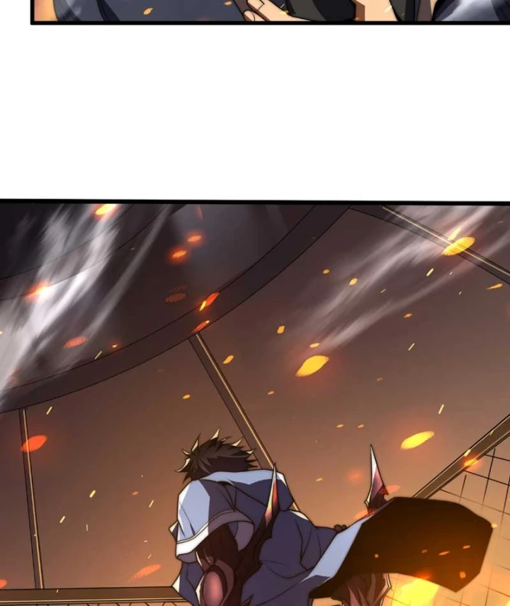 Ta Tại Lò Hỏa Táng Thôn Phệ Thành Thần Chapter 10 - 10