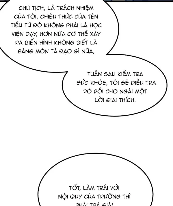 Ta Tại Lò Hỏa Táng Thôn Phệ Thành Thần Chapter 10 - 21
