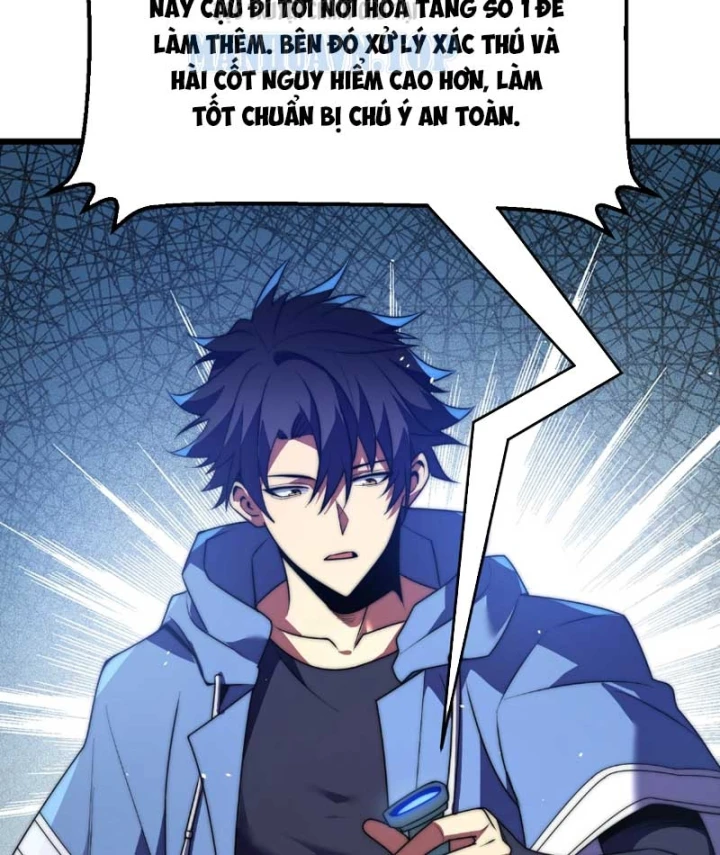 Ta Tại Lò Hỏa Táng Thôn Phệ Thành Thần Chapter 10 - 32