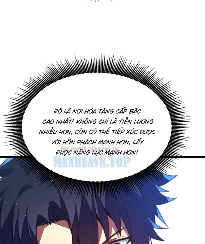 Ta Tại Lò Hỏa Táng Thôn Phệ Thành Thần Chapter 10 - 34