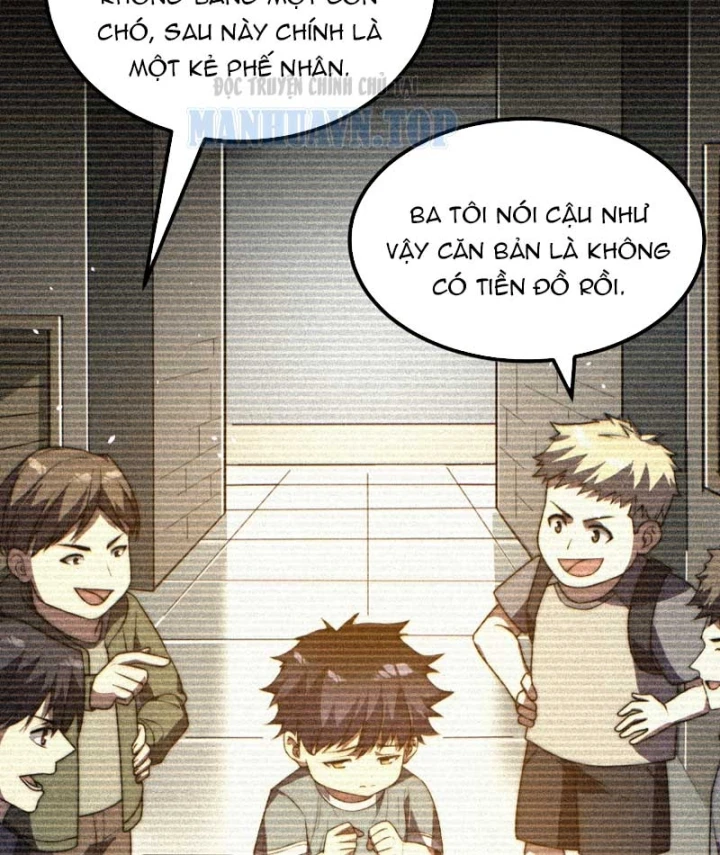 Ta Tại Lò Hỏa Táng Thôn Phệ Thành Thần Chapter 10 - 50